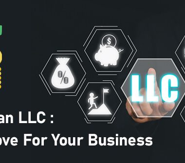 Forming an LLC- Smart Move For Your Business