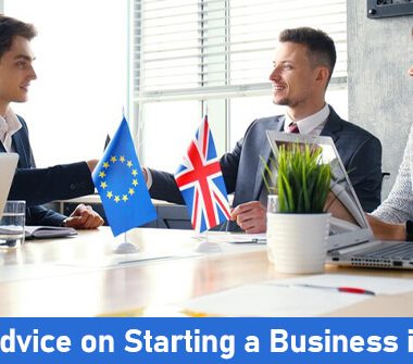Expert Advice on Starting a Business in the UK