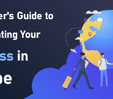 A Beginner Guide to Incorporating Your Business in Europe
